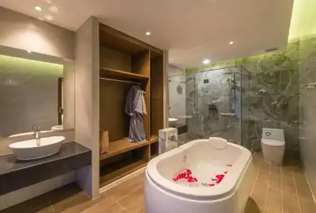 Chermantra Aonang Resort & Pool Suite - 105