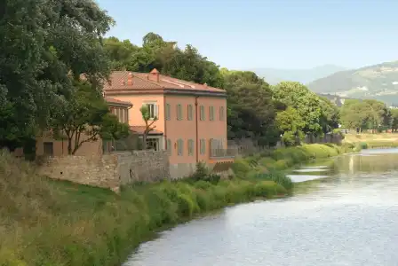 Ville sull'Arno - Preferreds & Resorts - 29