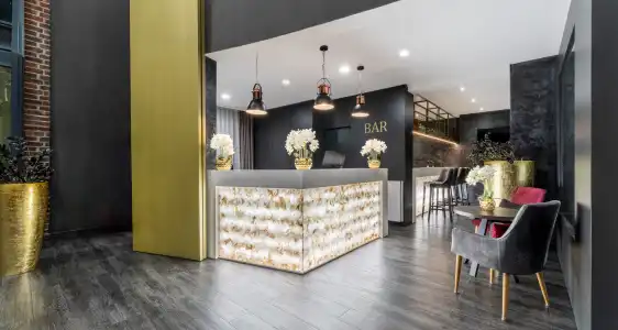 PLAZA Premium ParkNorderstedt - 47
