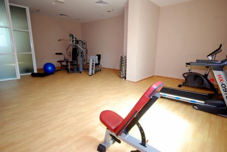 Al Bustan Tower Suites - 13