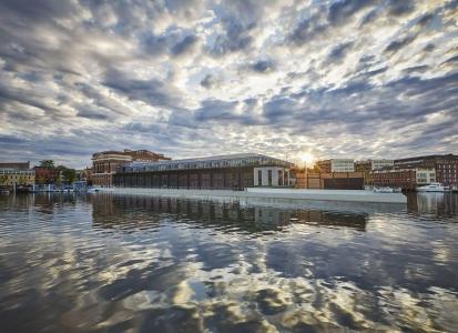 Pendry Baltimore - 36