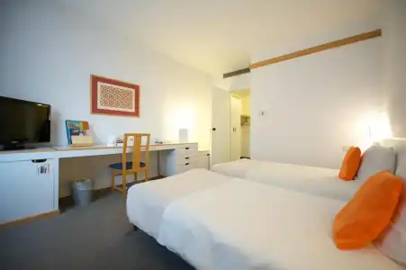 Novotel Firenze Nord Aeroporto - 32