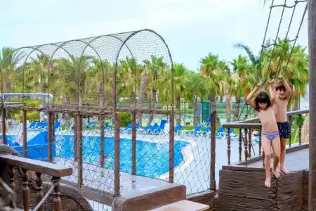 Gran Palas - Spa Incluido - 33