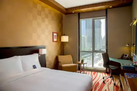 Radisson Blu, Media City - 8