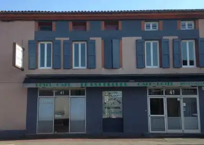 Hôtel Le Rochegude - 0