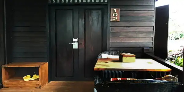 Baan Saen Fang - 13