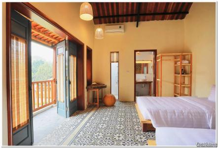 LittleTamCoc Boutique villa Ninh Binh - 49
