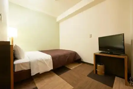 Select Inn Iwaki Ekimae - 49