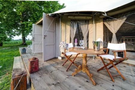 Glamping Canonici di San Marco - 33