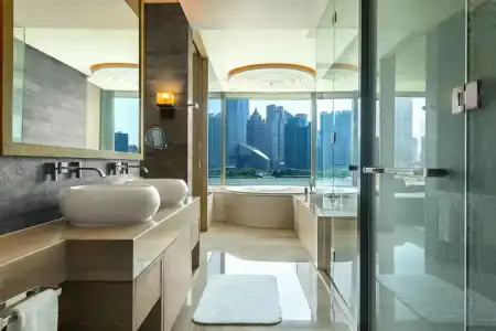 Banyan Tree Shanghai On The Bund - 35