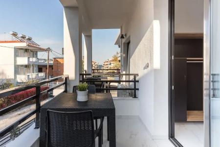 Bemyguest Plus Villa Chrisanthi - 6