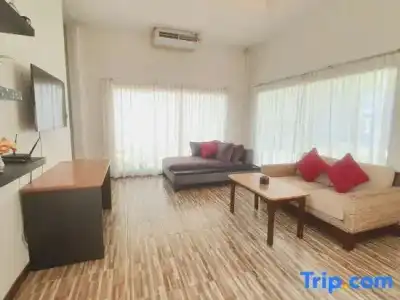 Samui Diving Resort - 32