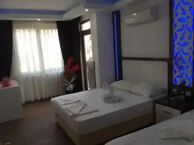 Livane Sun Otel - 9