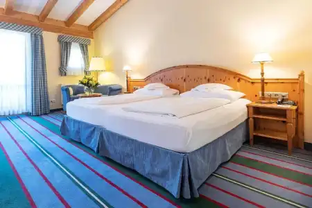 Kaiserhof Kitzbuehel - 59