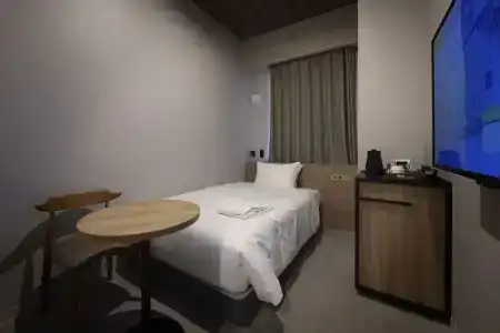 Nest Hiroshima Ekimae - 30