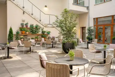 INNSiDE by Meliá Leipzig - 14