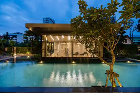 Arden and Residence - 25