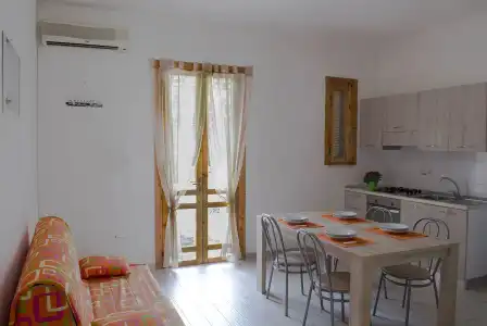 Residence Borgo Latino - 10