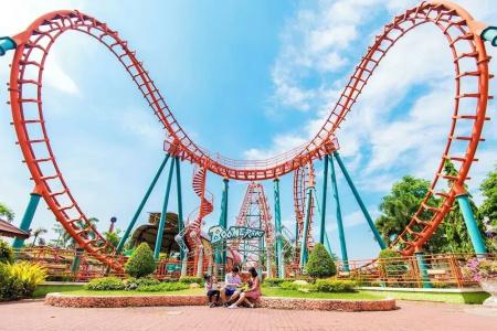 SK Resort - 7