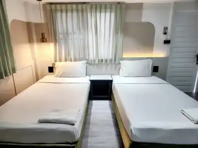 SEATEL Phuket Patong Beach - 70
