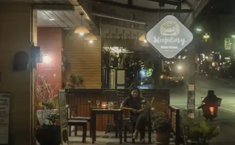 Sleep Easy krabi Guest House - 14