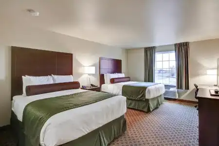 Cobblestone & Suites – Pulaski/Green Bay - 37