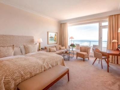Grand Seeschlösschen Sea Retreat & Spa - 168
