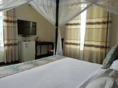 Royal Cliff Zanzibar - 43