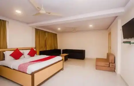 Privilege Inn - 20