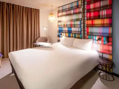 Hôtel ibis Perpignan Centre - 53