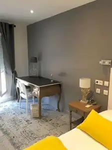 Hôtel Le Mistral - 25