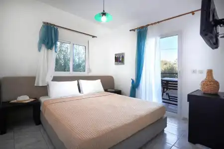 Dionisos Resort - 48