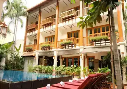 Vieng Mantra - 78