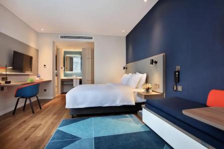 Holiday Inn Express Guilin City Center by IHG - 55