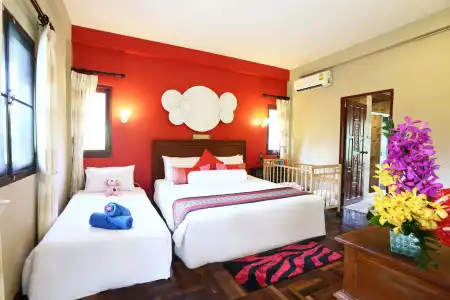 Viva Vacation Resort - 0