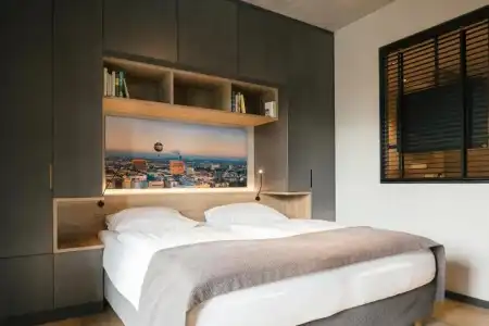 Downtown Apartments Berlin - 146