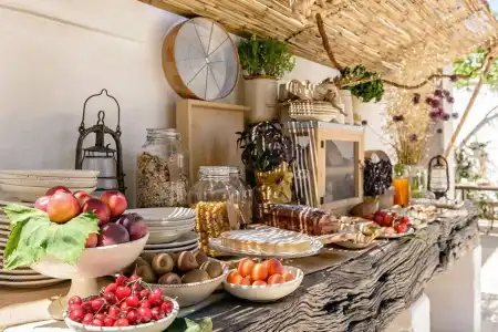 Masseria Narducci - 10