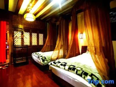 wuxinxiaoyuan Inn - 15