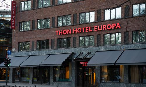 Thon Europa - 18