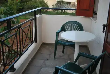 Koula Apartments - 25