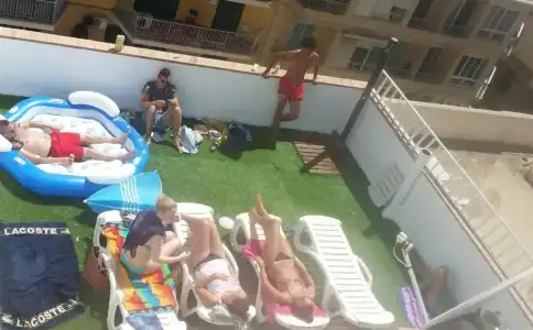 Hostal Sol de Mallorca. - 23