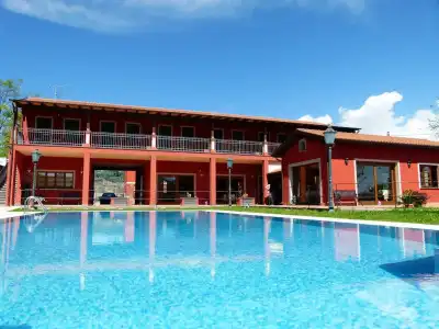 Albergo la Luna - 12