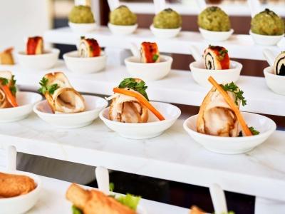 Movenpick Resort Waverly Phu Quoc - 35