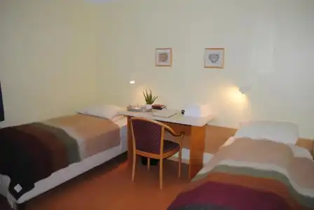 Brunnholl Country Guesthouse - 28