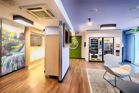 B&B Kassel-Süd - 46