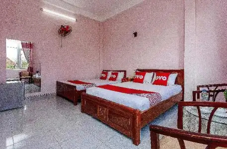 OYO 962 Tulip Motel - 36