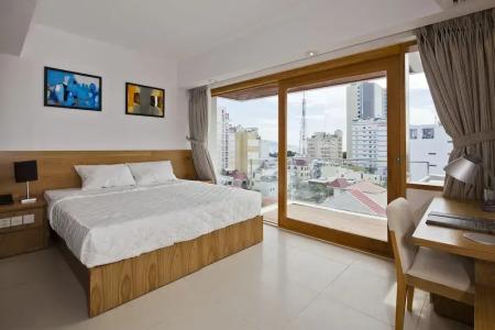 Golden Holiday Nha Trang - 62