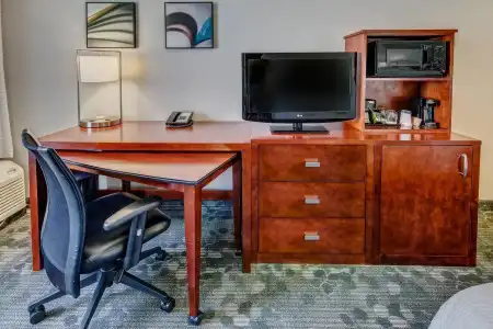 Courtyard by Marriott Abilene Southwest/Abilene Mall South - 37