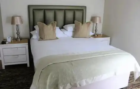 Atlantic Villa Boutique Guesthouse - 45