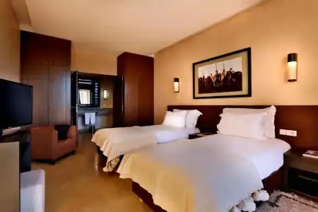 Al Maaden Villa& Spa - 74